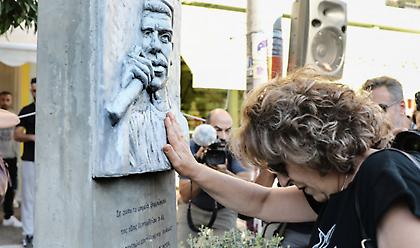 Χρυσή Αυγή: Η ώρα της Δικαιοσύνης. Η άνοδος, η δολοφονία Φύσσα και η πτώση