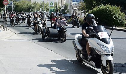 Όλες οι κυκλοφοριακές ρυθμίσεις γύρω από το Εφετείο για τη Δίκη της ΧΑ στις 7 Οκτωβρίου