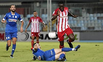 Οι «3» με τα 5 σερί 90λεπτα, το ροτέϊσον και οι «5» που έρχονται