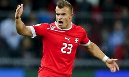 Θετικός στον κορονοϊό ο Σακίρι!