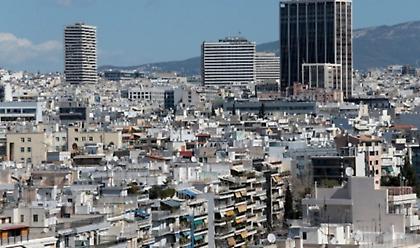 Στα 200.000 τα αυθαίρετα που τακτοποιήθηκαν τον περασμένο Σεπτέμβριο