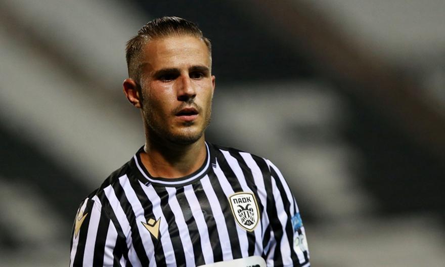 Πρόδρομος Πέλκας: «Δεν είχε κάτι άλλο να δώσει ο Δημήτρης, έκλεισε ο κύκλος του ΠΑΟΚ για αυτόν»