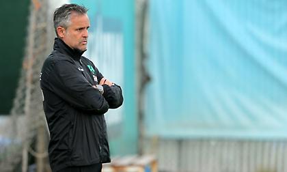 Το πρόβλημα στον Παναθηναϊκό δεν είναι μόνο αγωνιστικό…