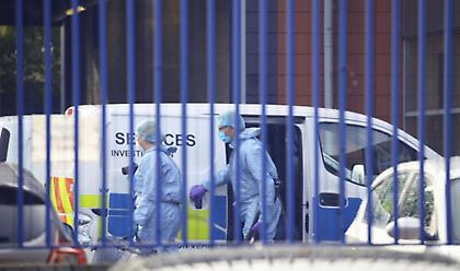 Κορωνοϊός: Νέα μεγάλη αύξηση στα ημερήσια κρούσματα στο Ηνωμένο Βασίλειο