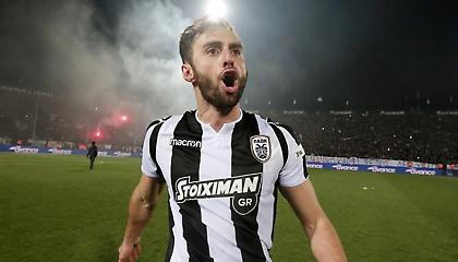 Γιατί δεν πήρε Μπουφάλ ο Ολυμπιακός - Πού θα πάει ο Μαουρίτσιο