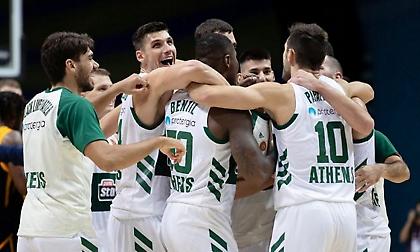 Ελληνικές ομάδες: Ξεκάθαρη φιλοσοφία και «θέλω» απλοποιούν τα πάντα