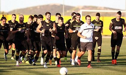 Αυτή είναι η ευρωπαϊκή λίστα της ΑΕΚ