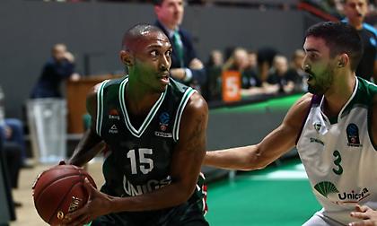 «Θρίλερ» με… happy end για την Ούνιξ