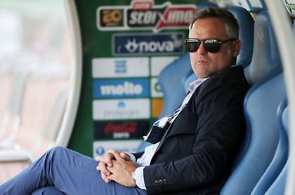 Παναθηναϊκός: Λέμε για τον Πογιάτος, αλλά έχει σοβαρές ευθύνες και ο Ρόκα