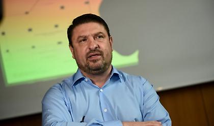 Κορωνοϊός: Αυτός είναι ο χάρτης προστασίας που ανακοίνωσε ο Χαρδαλιάς – Πώς λειτουργεί