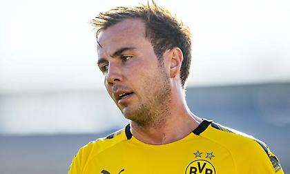 Έκλεισε Γκέτσε η Αϊντχόφεν (αντίπαλος ΠΑΟΚ)!