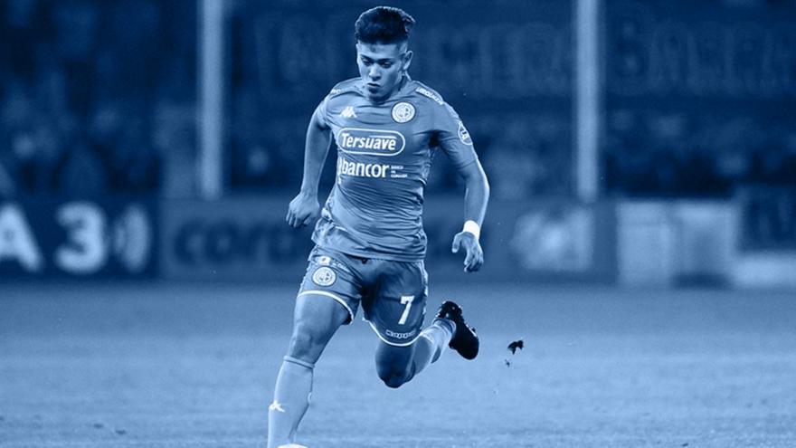 Πήρε Λατίνο εξτρέμ ο ΠΑΣ Γιάννινα