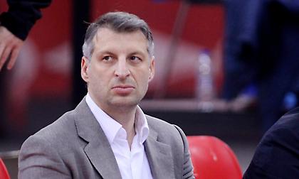 Στηρίζει Λιόλιο στις εκλογές της ΕΟΚ ο Παπαλουκάς