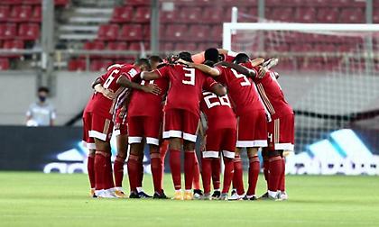 Νικολακόπουλος: «Αυτή είναι η λίστα του Ολυμπιακού για το Champions League»