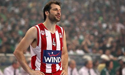 Παπαλουκάς: «Θα… κουβαλάω στην υπόλοιπη ζωή μου τις βολές στο ΟΑΚΑ-Η πόρτα του ΠΑΟ ήταν ανοιχτή»