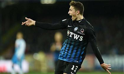 Σοκ στην Αταλάντα, νοκ άουτ για τρεις μήνες ο Καλντάρα!