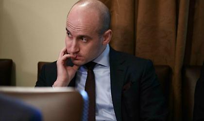 ΗΠΑ: Σύμβουλος του Λευκού Οίκου θετικός στον κορωνοϊό