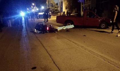 Άργος: Αιματηρό τροχαίο με θύμα 30χρονη κοπέλα