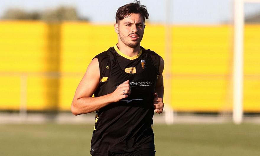 Επιστρέφει την επόμενη εβδομάδα ο Γαλανόπουλος