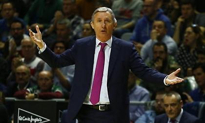 Σβέτισλαβ Πέσιτς: Η «αλεπού» των πάγκων!