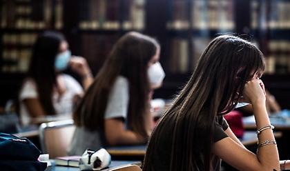 Υπερμεταδότες του κορωνοϊού οι έφηβοι- Η περίπτωση 13χρονης στις ΗΠΑ - Τι συνέβη
