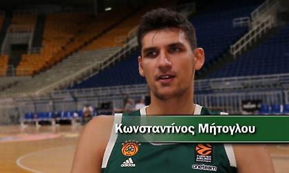 Παναθηναϊκός: Οι «πράσινοι» προβλέπουν τις ομάδες του Final Four, τον πρωταθλητή και τον MVP! (vid)