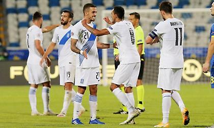 Το σερί της Εθνικής Ομάδας θα συνεχιστεί και στην Αυστρία;