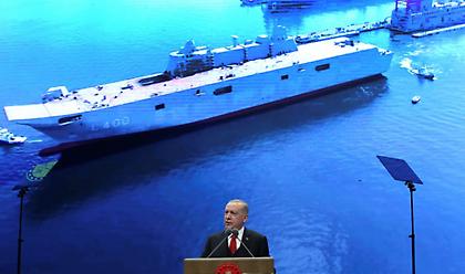 Γερμανικός Τύπος για Ναγκόρνο Καραμπάχ: Ο Ερντογάν υπερεκτίμησε αυτή τη φορά την ισχύ του