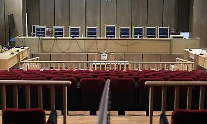 Η πρώτη απόφαση: Ένοχος για όλες τις κατηγορίες ο Ρουπακιάς