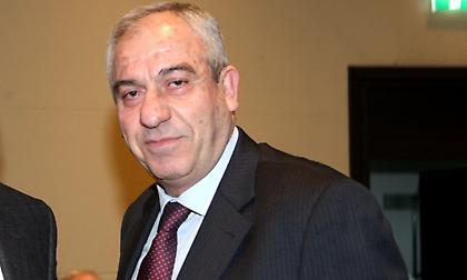 Βαρούχας στον ΣΠΟΡ FM: «Να μη βγαίνουν στον αέρα οι συνομιλίες διαιτητών, θα τους κάνουμε… μουγκούς»