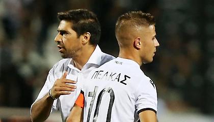 «Τσακωμένοι Πέλκας-Φερέιρα - Η απόλυτη ξεφτίλα - Δεν το θέλει ο Μαρινάκης»