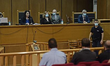 Ιστορική απόφαση: Εγκληματική οργάνωση η Χρυσή Αυγή