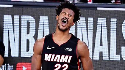 Μπάτλερ: «Το πιστεύουμε ακόμη!»