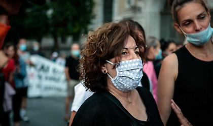 Μάγδα Φύσσα μετά την απόφαση: «Ο Παύλος τα κατάφερε... Γιε μου» (vid)