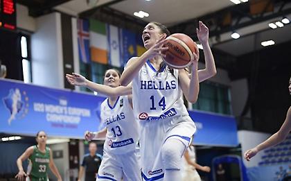 Πήραν Τσιχλάκη οι Εσπερίδες