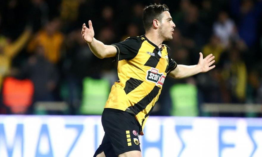 Κετσετζόγλου: «Δεν τέθηκε θέμα σύγκρισης Γαλανόπουλου-Σιμάνσκι για την ευρωπαϊκή λίστα της ΑΕΚ»