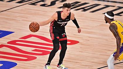 Ιστορικό ρεκόρ από Χίρο