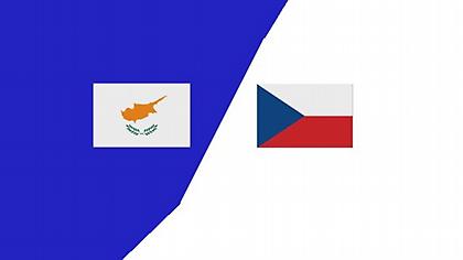 Κύπρος-Τσεχία