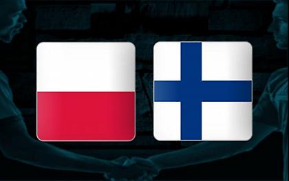 Πολωνία-Φινλανδία