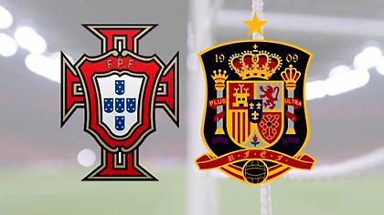 Πορτογαλία-Ισπανία