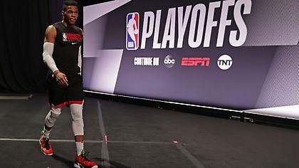 Άφησε φιλοδώρημα 8.000 δολαρίων στη «φούσκα» ο Γουέστμπρουκ