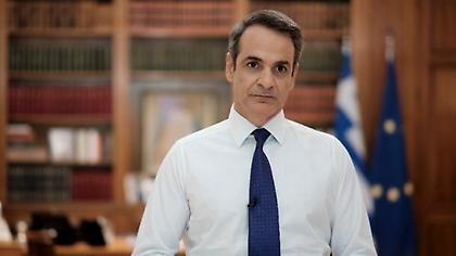 Μητσοτάκης: Η Δημοκρατία σήμερα νίκησε. Είναι στο χέρι όλων να νικά καθημερινά