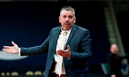 Ο Ηλίας Παπαθεοδώρου στον ΣΠΟΡ FM