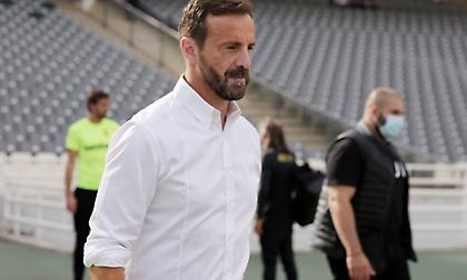 Μάντζιος: «Έχουμε και άλλες δυνατότητες σαν ομάδα»