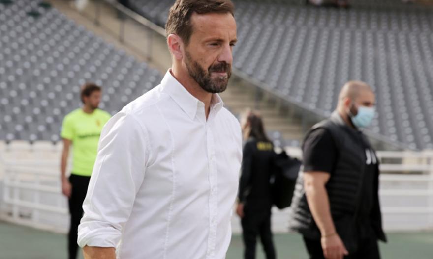 Μάντζιος: «Έχουμε και άλλες δυνατότητες σαν ομάδα»