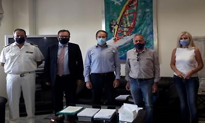 Ιστιοπλοΐα: Σημαντικές αποφάσεις της  ΓΓΑ και της Γ.Γ Λιμένων