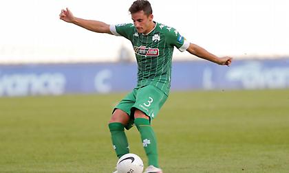 Αποφόρτιση για Χουάνκαρ-Σένκεφελντ στον Παναθηναϊκό