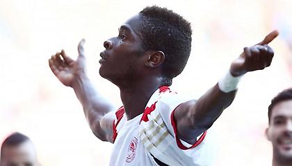 Ρέτσος αντί του Σισέ - Πήγε να τον... δείρει ο Καρέρα - «Ροκάνισμα» Ρέμπε