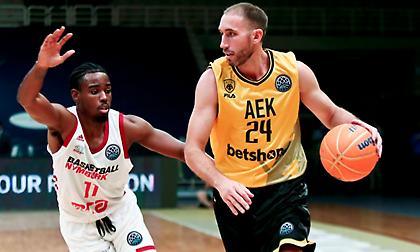 Κανένα θέμα Λοτζέσκι στην ΑΕΚ