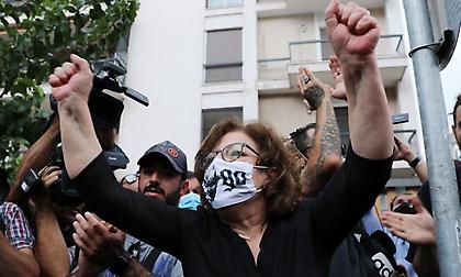 «Θάνατος στο Φασισμό»: Ύμνοι διεθνούς Τύπου για Μάγδα Φύσσα και καταδίκη Χρυσής Αυγής